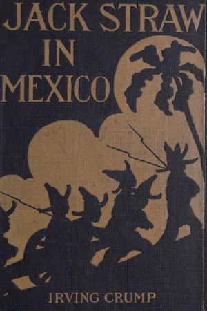 [Gutenberg 60941] • Jack Straw in Mexico: How the Engineers Defended the Great Hydro-Electric Plant